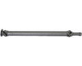 REAR DRIVESHAFT