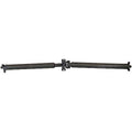 REAR DRIVESHAFT