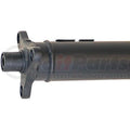 REAR DRIVESHAFT