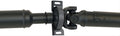 REAR DRIVESHAFT