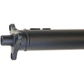 REAR DRIVESHAFT