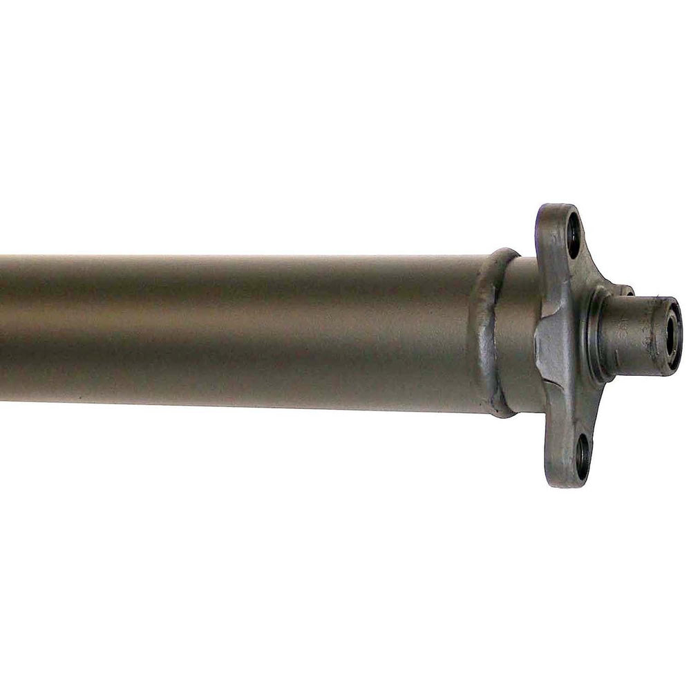 REAR DRIVESHAFT
