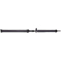REAR DRIVESHAFT