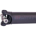 REAR DRIVESHAFT