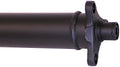 REAR DRIVESHAFT