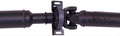 REAR DRIVESHAFT