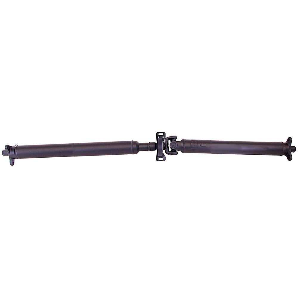 REAR DRIVESHAFT
