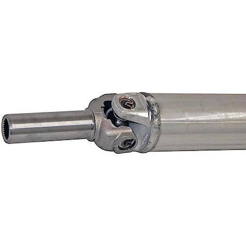 REAR DRIVESHAFT