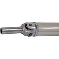 REAR DRIVESHAFT