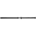 REAR DRIVESHAFT