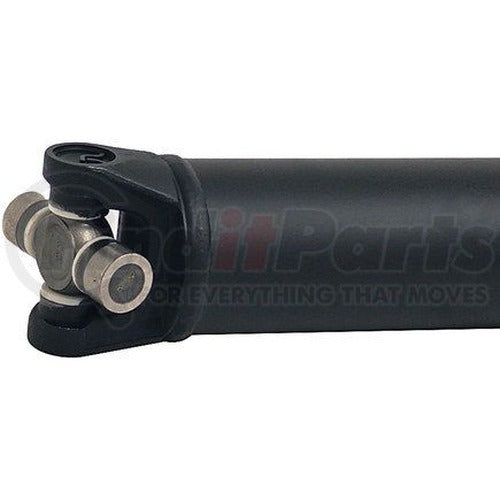 REAR DRIVESHAFT