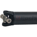 REAR DRIVESHAFT