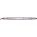 REAR DRIVESHAFT