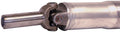 REAR DRIVESHAFT