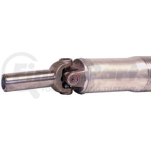 REAR DRIVESHAFT