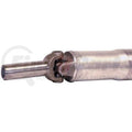 REAR DRIVESHAFT