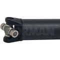 REAR DRIVESHAFT