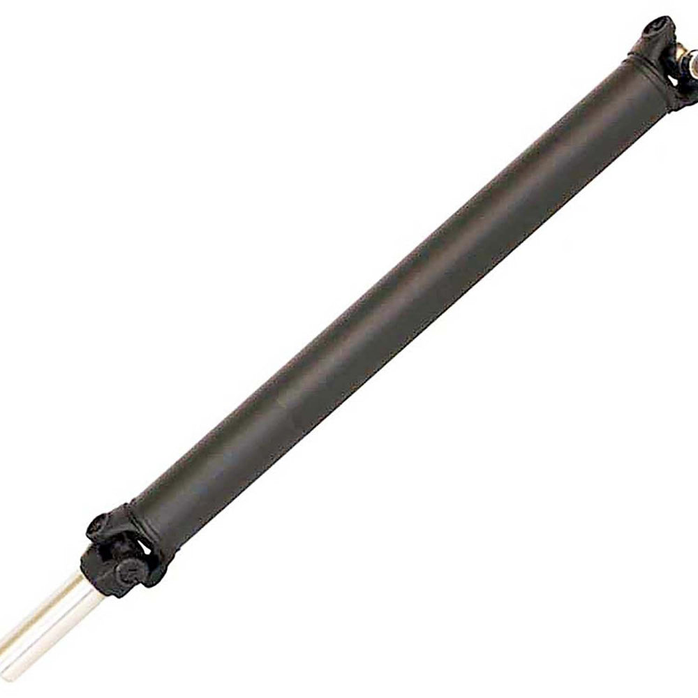 REAR DRIVESHAFT