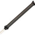 REAR DRIVESHAFT