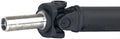 REAR DRIVESHAFT