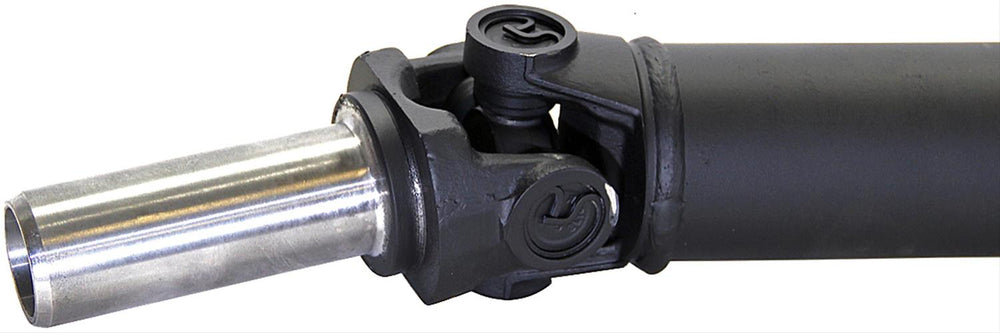 REAR DRIVESHAFT