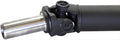 REAR DRIVESHAFT