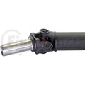 REAR DRIVESHAFT