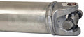 REAR DRIVESHAFT ASSEMBLY