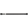 REAR DRIVESHAFT ASSEMBLY