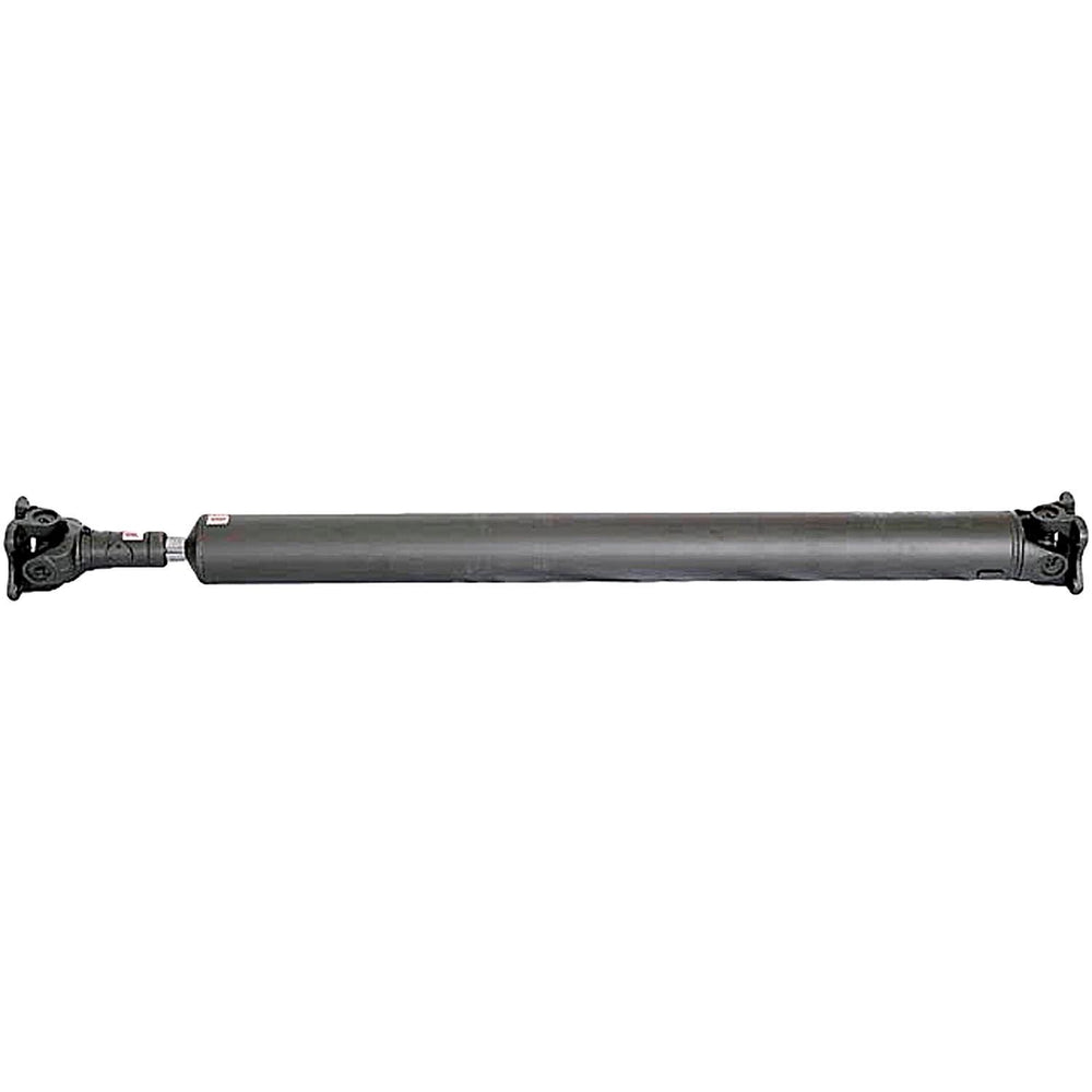 REAR DRIVESHAFT ASSEMBLY