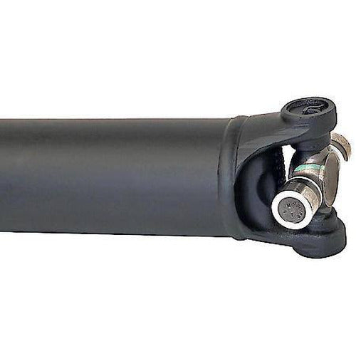 REAR DRIVESHAFT ASSEMBLY