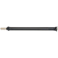 REAR DRIVESHAFT ASSEMBLY