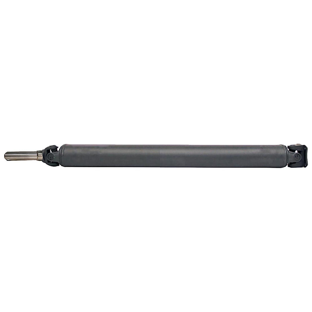 REAR DRIVESHAFT ASSEMBLY