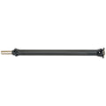 REAR DRIVESHAFT ASSEMBLY