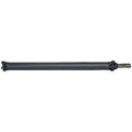 REAR DRIVESHAFT ASSEMBLY