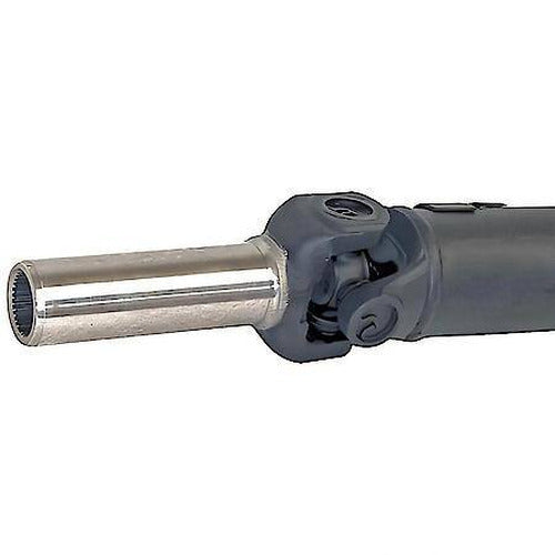 REAR DRIVESHAFT ASSEMBLY
