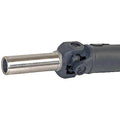 REAR DRIVESHAFT ASSEMBLY