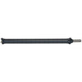 REAR DRIVESHAFT ASSEMBLY