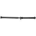 REAR DRIVESHAFT