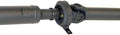 REAR DRIVESHAFT