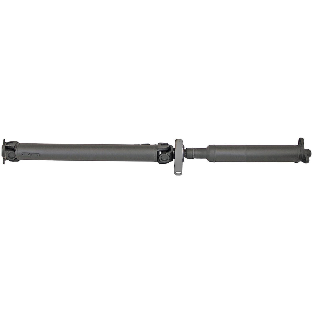 REAR DRIVESHAFT