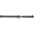 REAR DRIVESHAFT