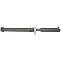 REAR DRIVESHAFT