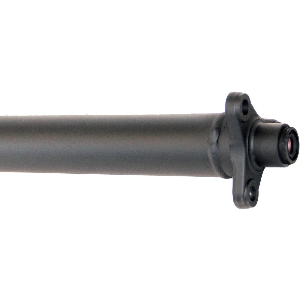 REAR DRIVESHAFT