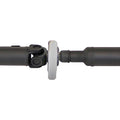 REAR DRIVESHAFT