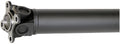 REAR DRIVESHAFT