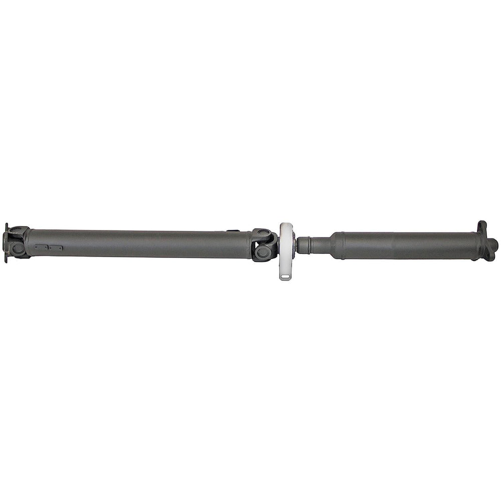 REAR DRIVESHAFT