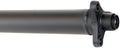 REAR DRIVESHAFT