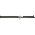 REAR DRIVESHAFT