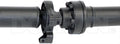 REAR DRIVESHAFT